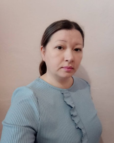 Сенотрусова Екатерина Анатольевна Сенотрусова Екатерина Анатольевна